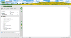 Desktop Screenshot of mittelweser.nolis-navigator.de